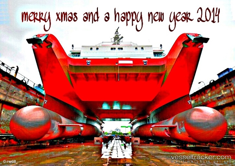 Kizomba-Fpso-B - Fpso Tanker