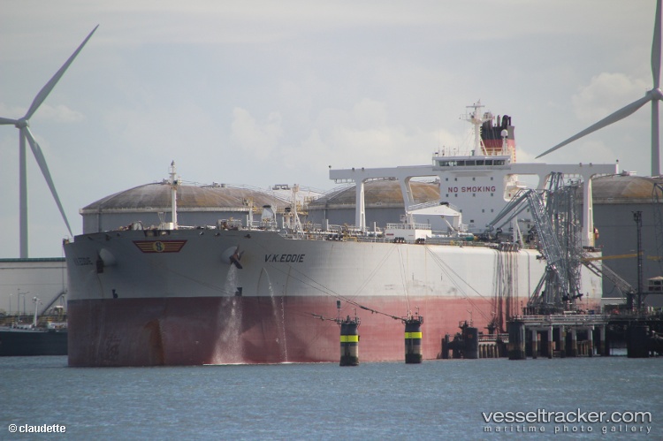 Almirantebarrosomv32 - Fpso Tanker vessel