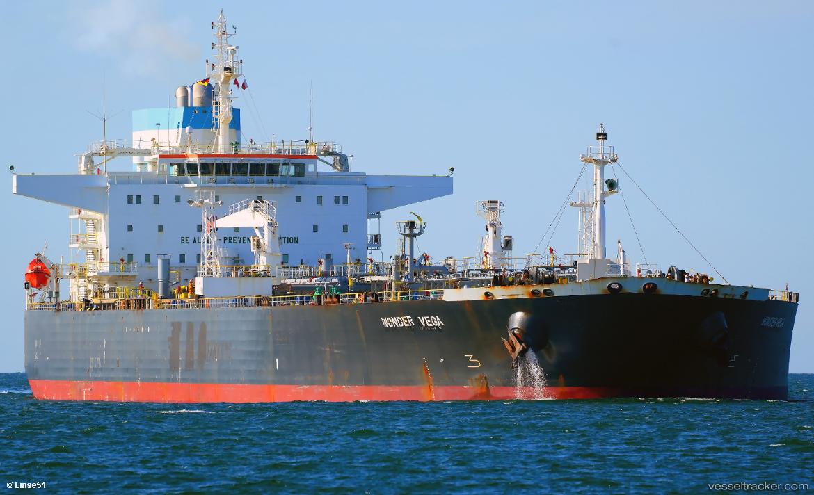 Benedict - Crude Oil Tanker vessel