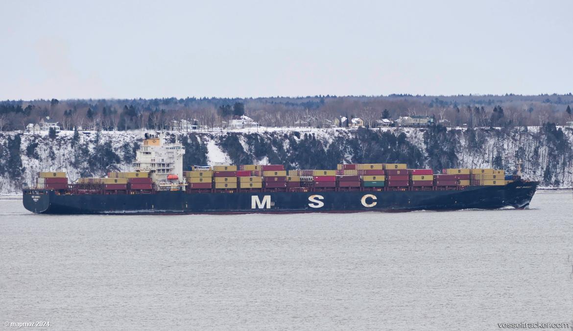 Msc-Shristi