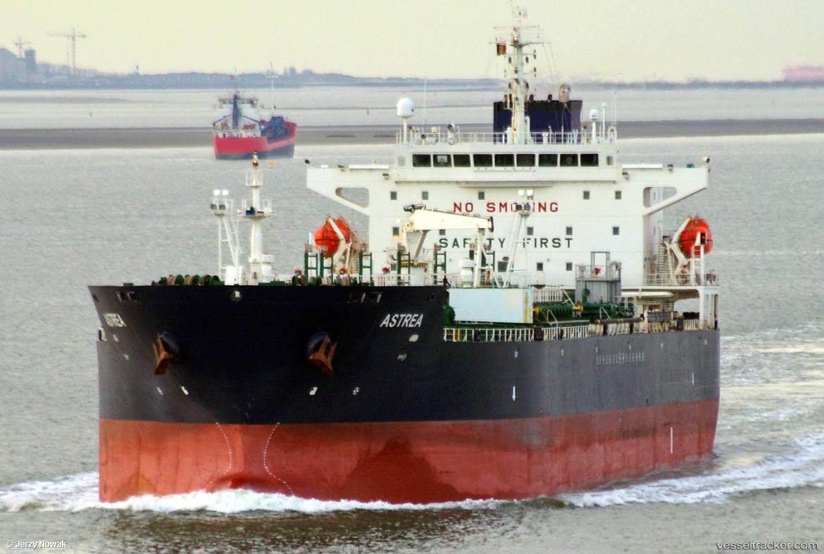 Khalasi - Chemical Oil Products Tanker