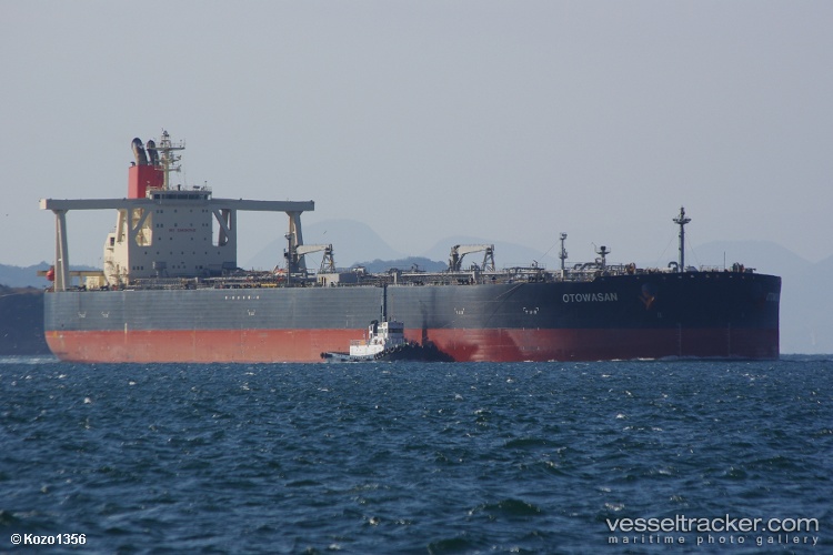 New-Andros - Crude Oil Tanker vessel