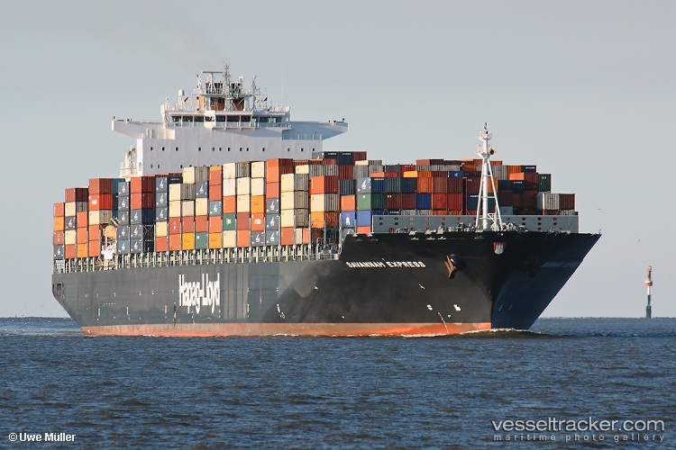 Msc-Mundra-Viii