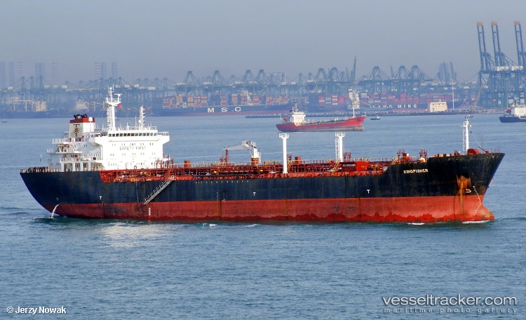 Petromax - Oil Products Tanker vessel