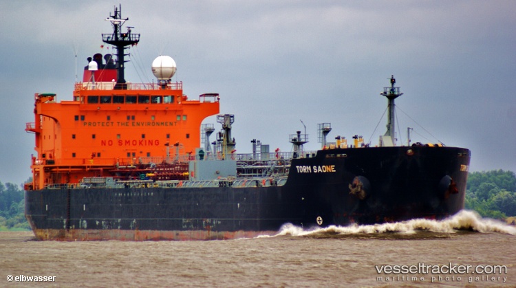 Queen-Majesty - Oil Products Tanker vessel