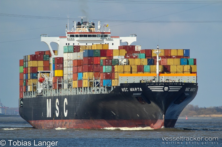 Msc-Marta