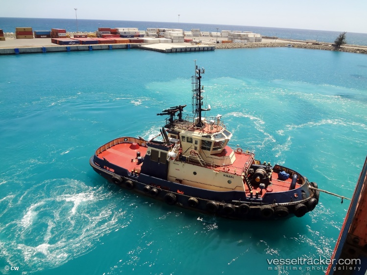 Malena - Tug vessel