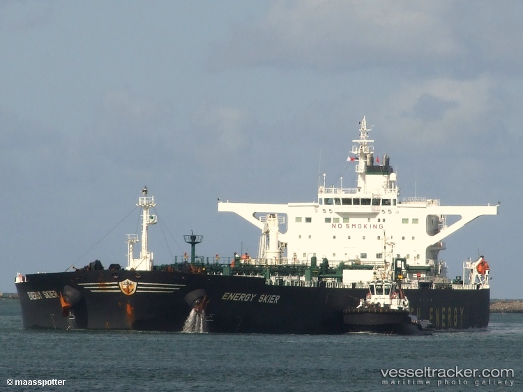 Nordic-Skier - Crude Oil Tanker vessel