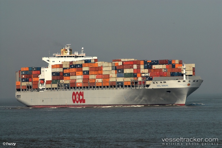 Oocl-Europe