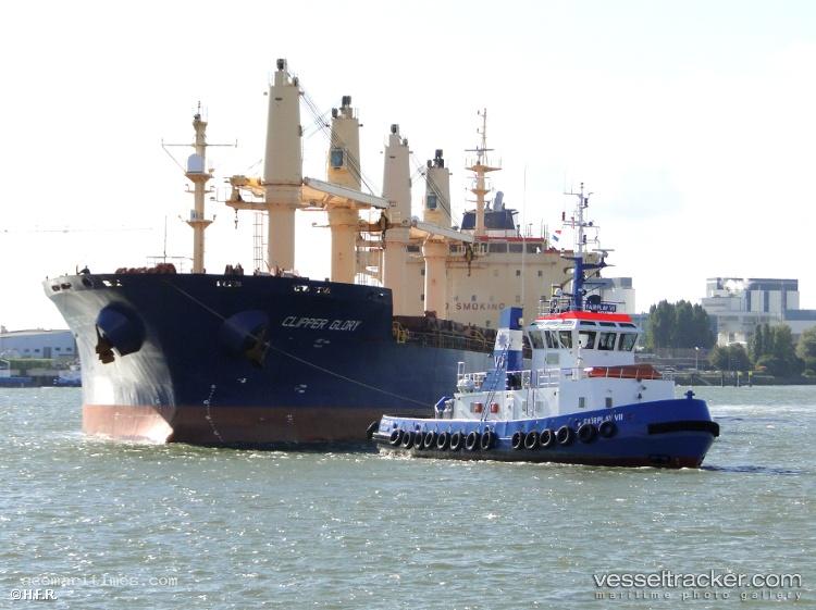 Osprey-S - Bulk Carrier