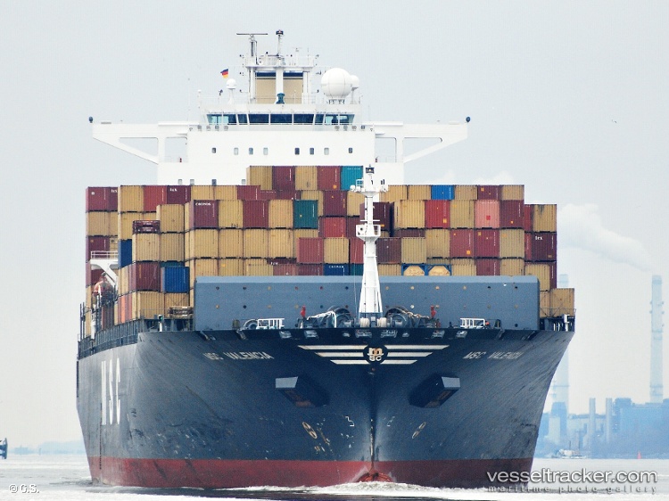 Msc-Valencia