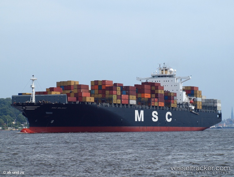Msc-Bilbao