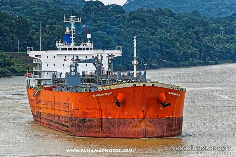 Goodwill - Chemical Oil Products Tanker vessel