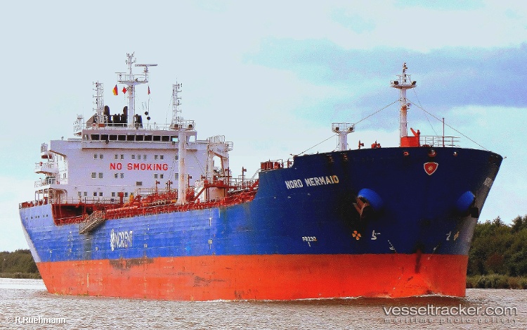 Vs-Leia - Oil Products Tanker vessel