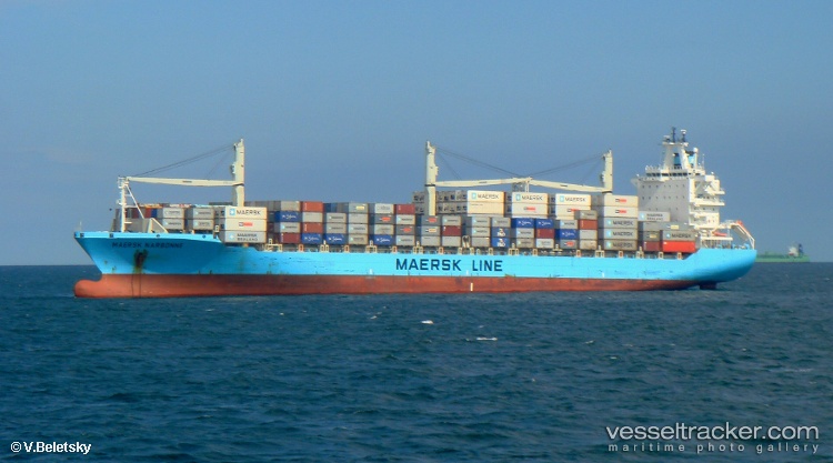 Chiquita-Express - Container Ship vessel