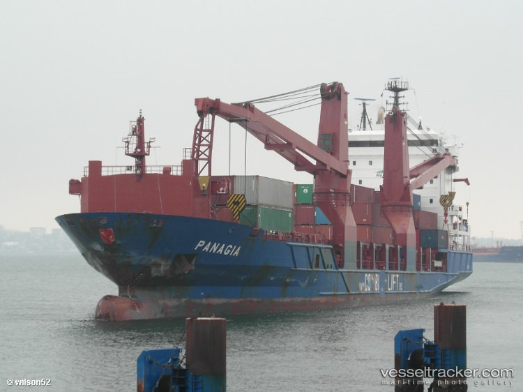 Optimax-I - Multi Purpose Carrier