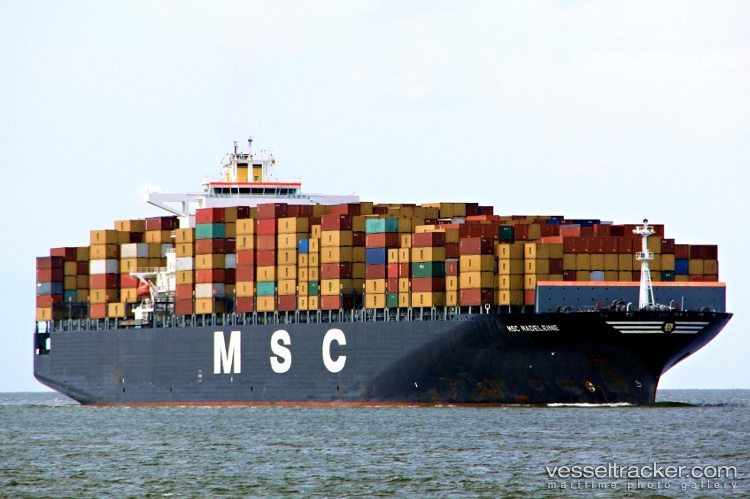 Msc-Madeleine