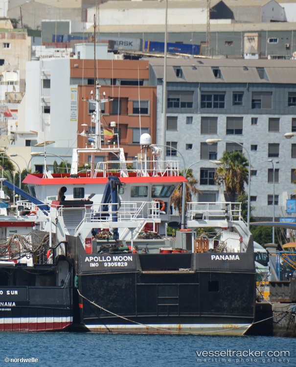 Minck - Standby Safety Vessel vessel