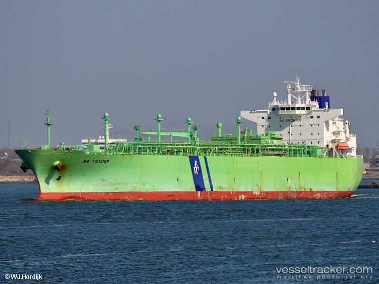 Fotis - Lpg Tanker vessel
