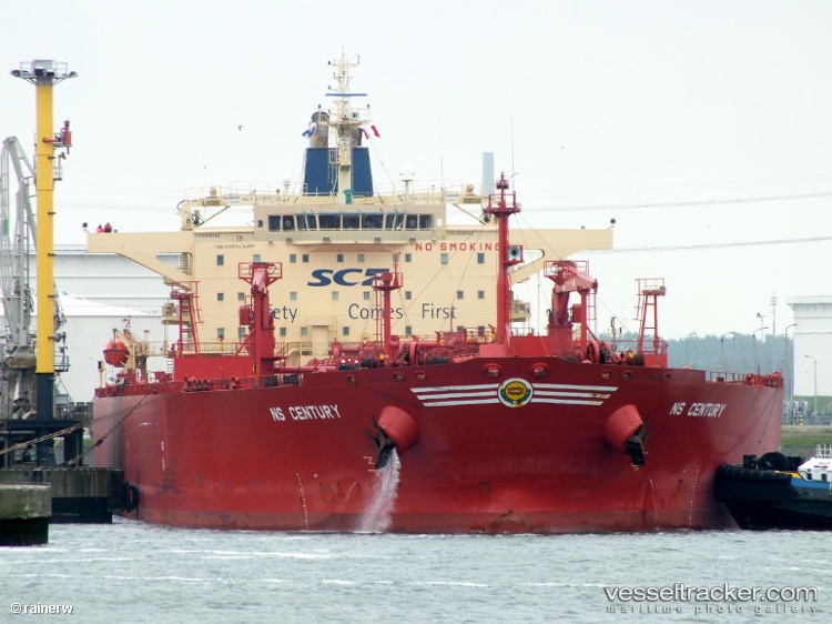 Kareliya - Crude Oil Tanker