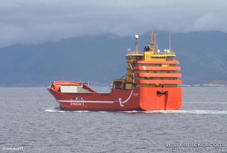 Viking-Avant - Offshore Tug Supply Ship vessel