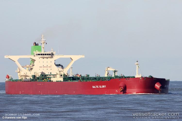 Karina - Crude Oil Tanker