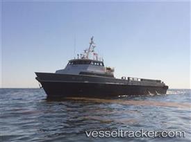 Mr-Cade - Offshore Tug Supply Ship vessel