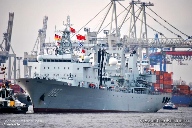 Lr1-Charm - Crude Oil Tanker