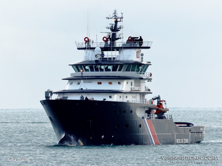 Abeille-Liberte - [tug.offshore_tug_supply] vessel