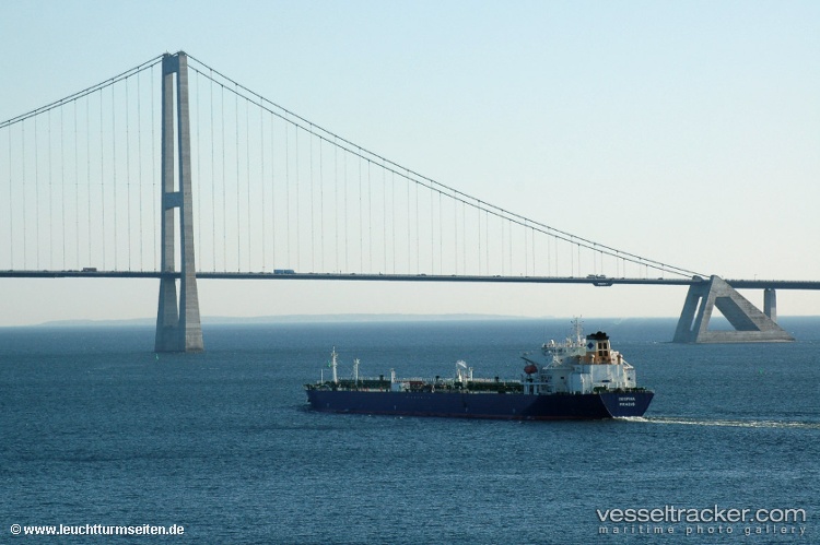 Nordic - Crude Oil Tanker vessel