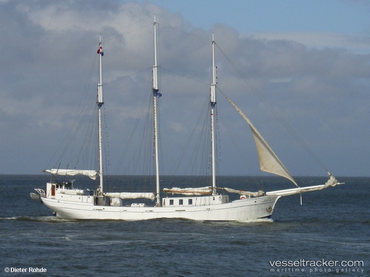 Marina - Bulk Carrier