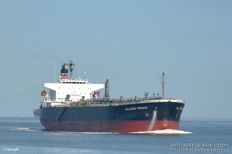 Vault - Oil Products Tanker vessel