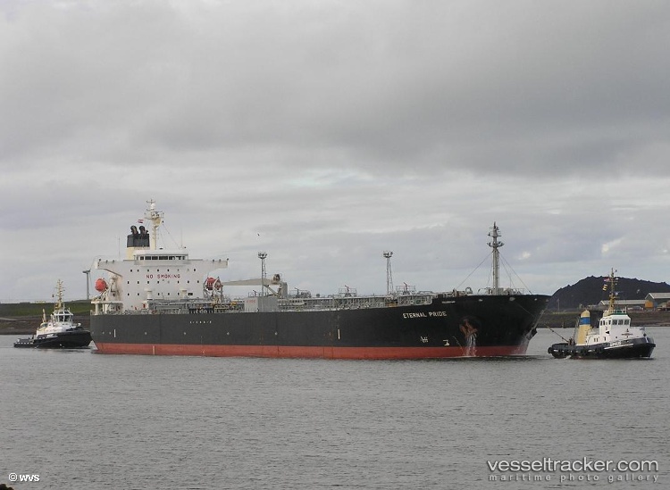 Sanmar-Swara - Oil Products Tanker vessel