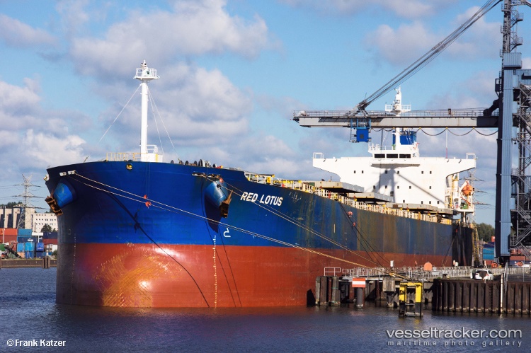 Artunis - Bulk Carrier vessel