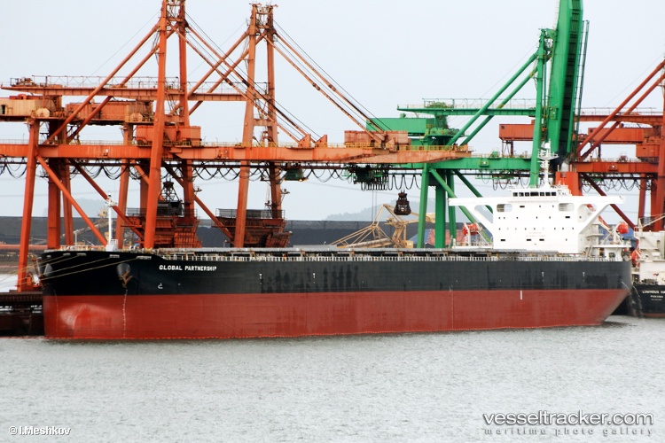 Winning-Queen - Bulk Carrier vessel