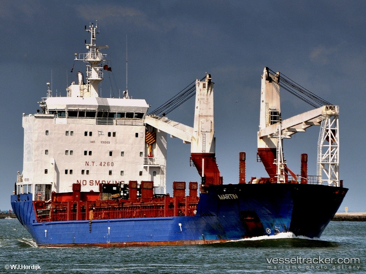 Melissa - Multi Purpose Carrier