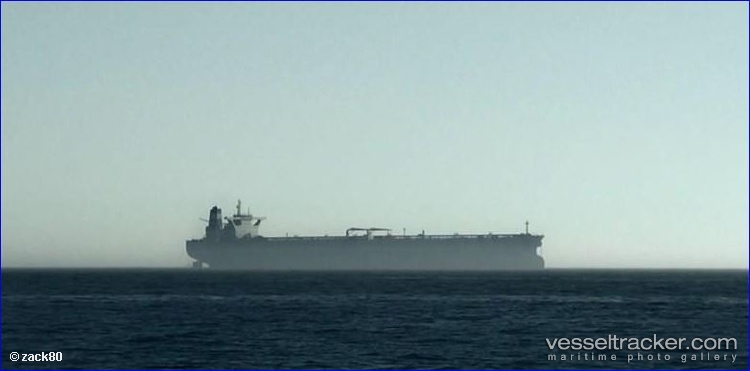 Atlantic-Loyalty - Crude Oil Tanker vessel