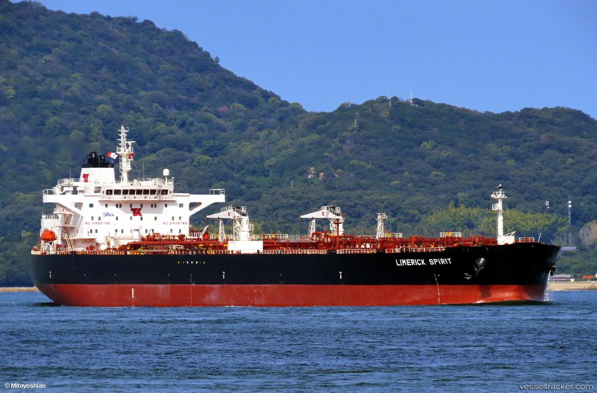 Limerick-Spirit
