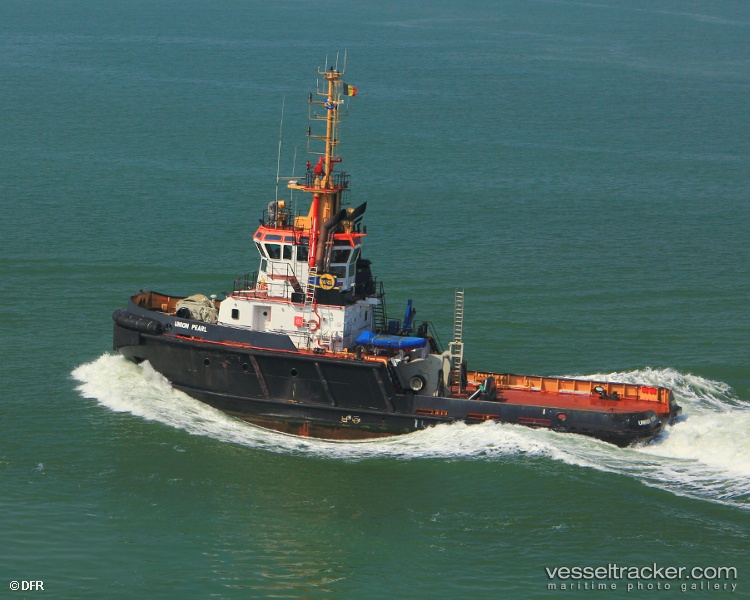 Vb-Pearl - Tug vessel