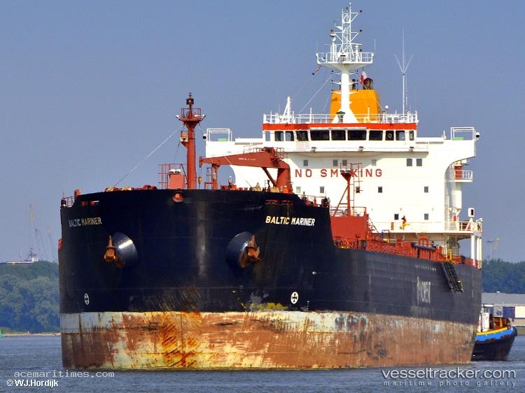 Oscar-I - Chemical Oil Products Tanker