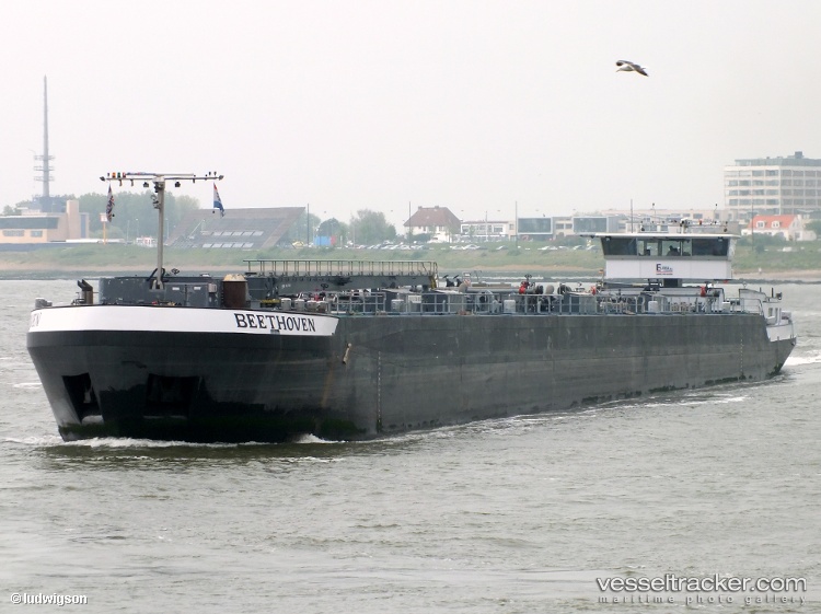 Immunity - Other Tanker vessel