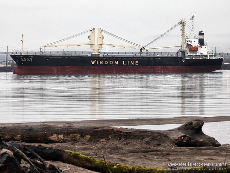 Hai-Duong-36 - General Cargo Ship vessel