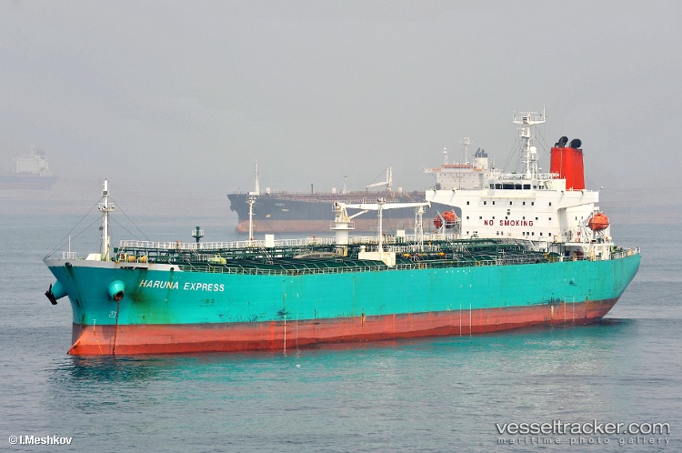 Marvels - Oil Products Tanker
