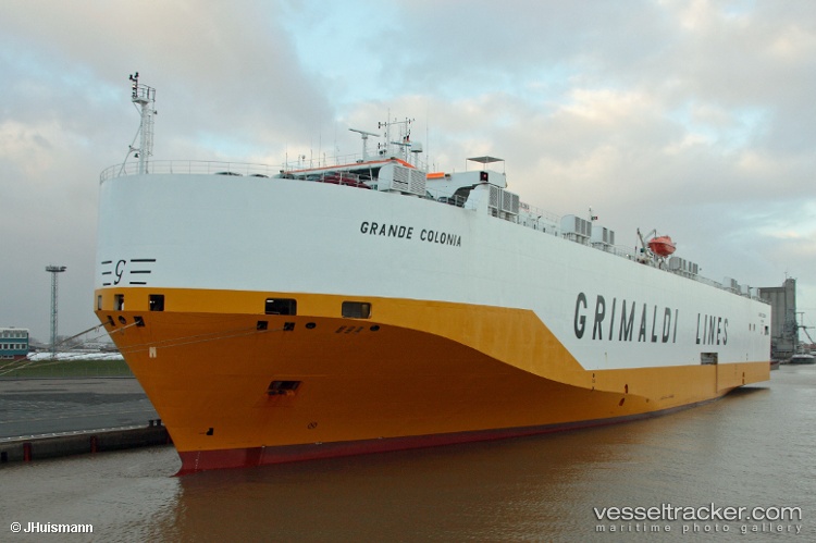 Grande-Colonia
