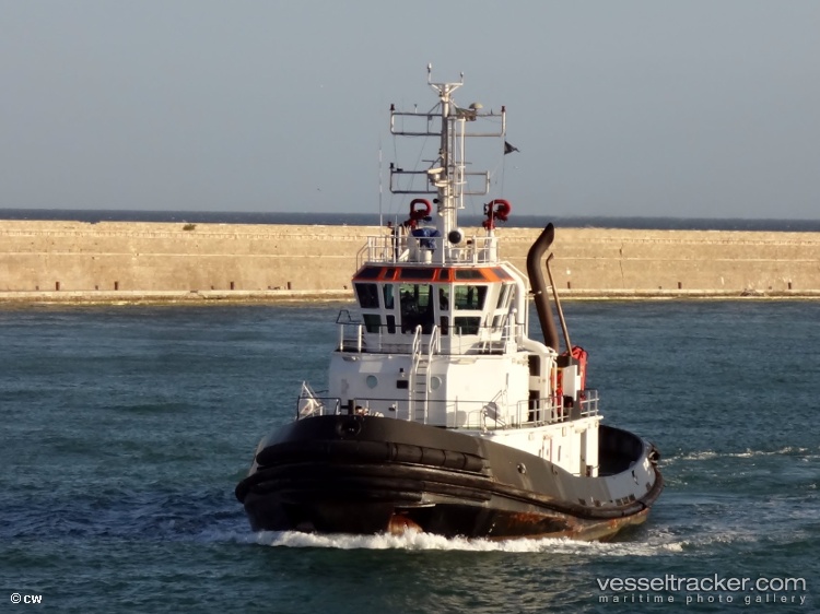 Tito-Neri - [tug.salvage_tug] vessel