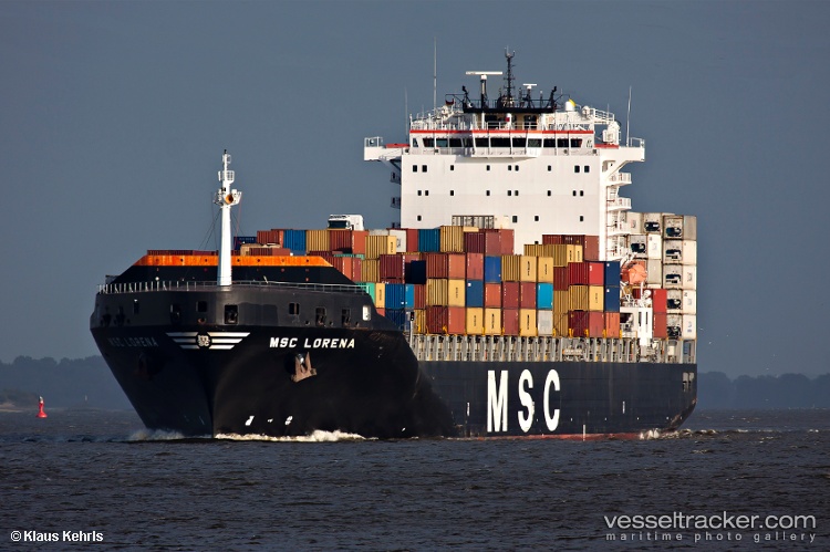 Msc-Lorena