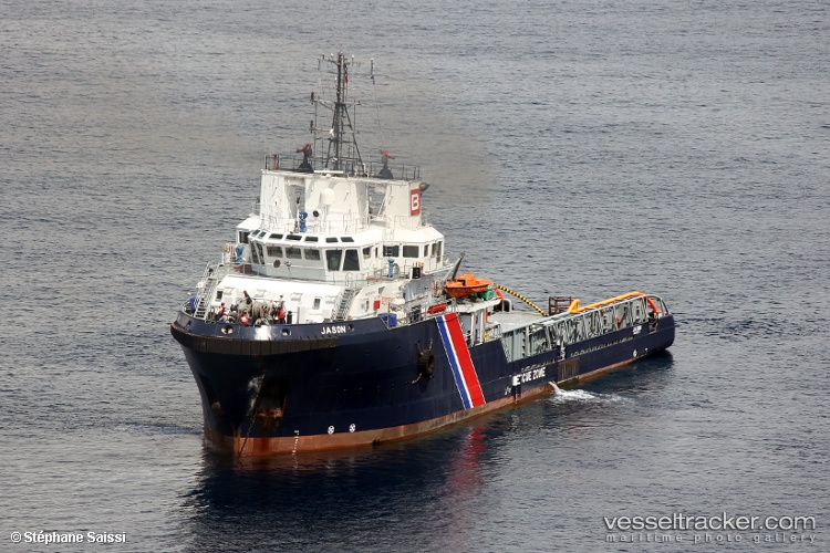 Jason - Offshore Tug Supply Ship vessel