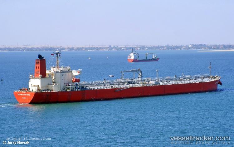 Kition-M - Oil Products Tanker