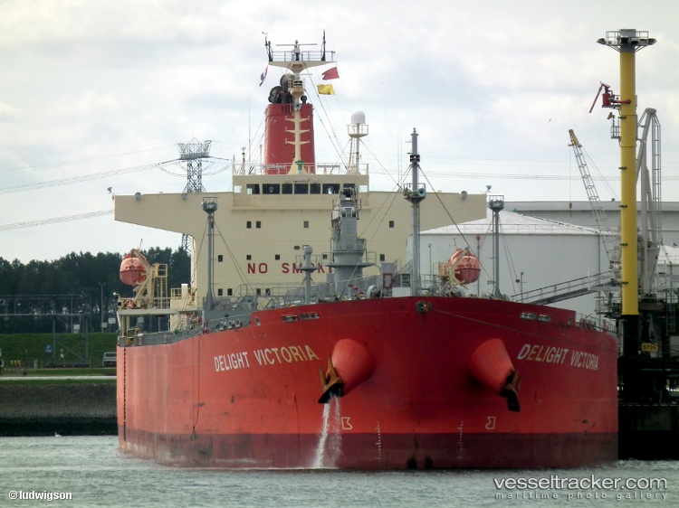 Sanmar-Sarod - Oil Products Tanker vessel