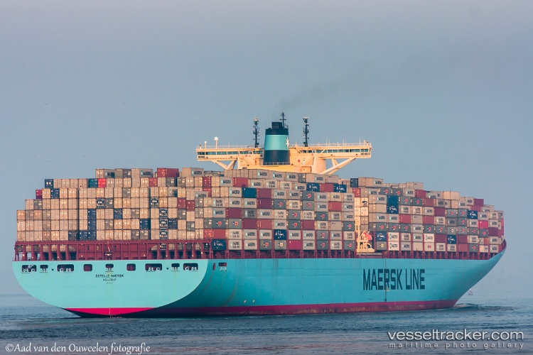 Estelle-Maersk